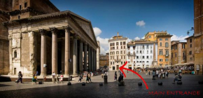 Domus Rotundae Pantheon
